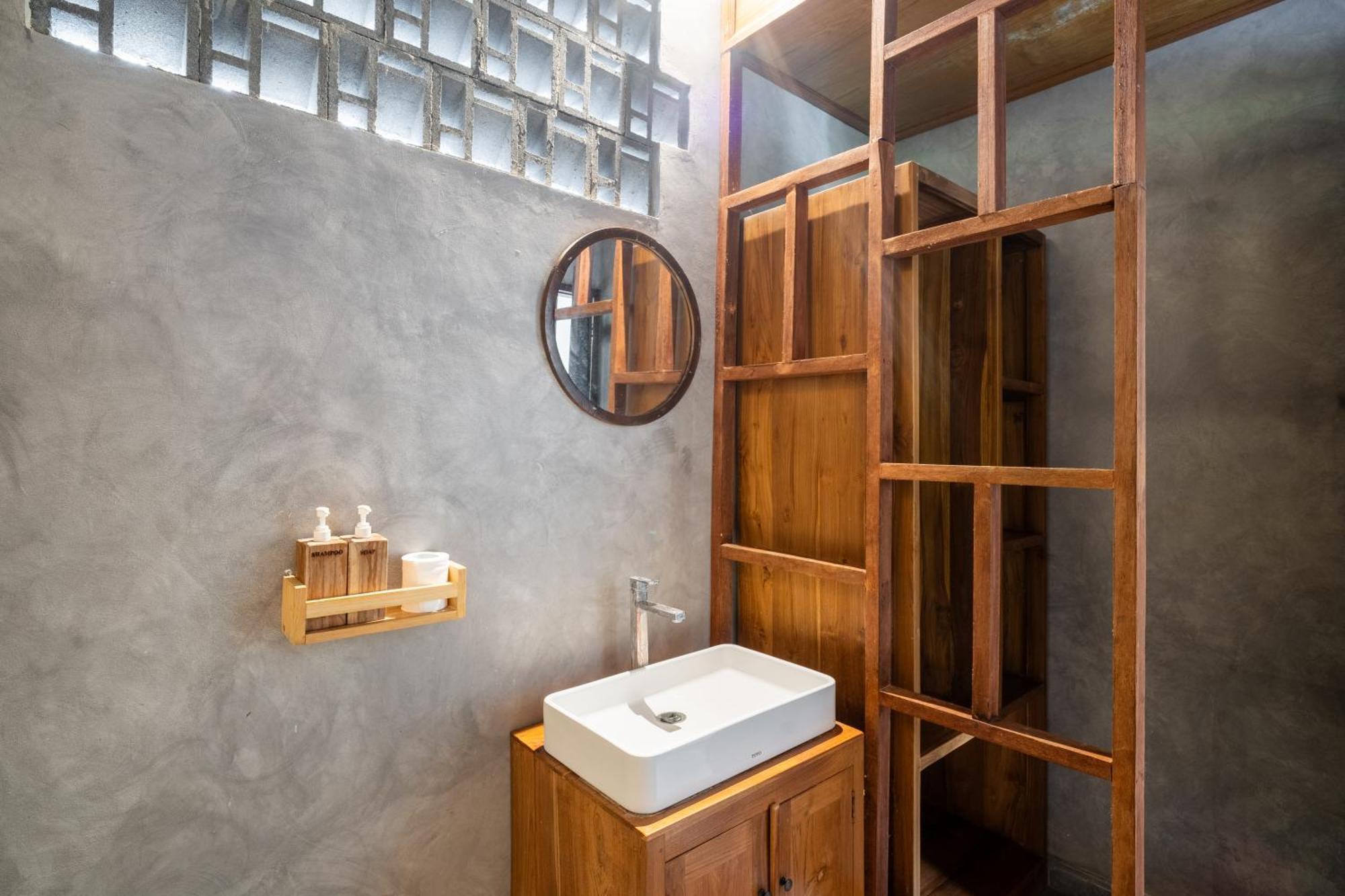 Jinar Guest House Canggu  Exterior photo